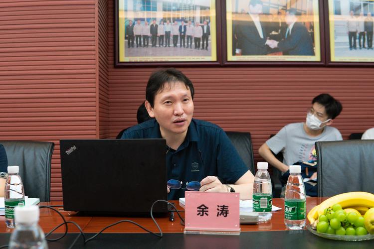水沐科技完成贵州电网公司首个揭榜制科技项目揭榜指标阶段性验收