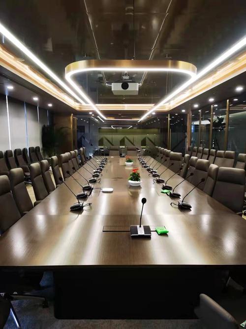 双品牌协同赋能，专业音频科技的创新实践——北京博捷之声科技与沐博捷科技案例展示